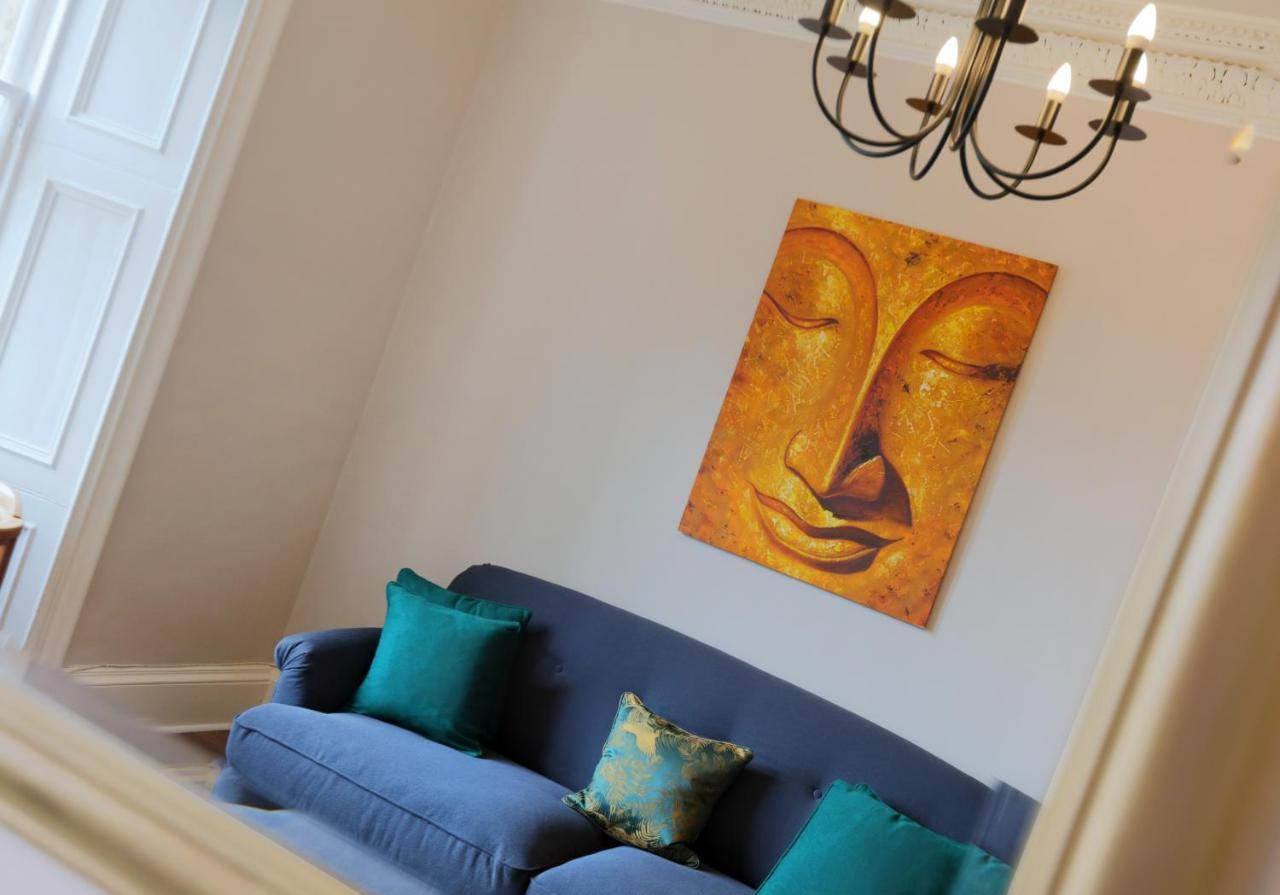 The Marchmont * Edimburgo