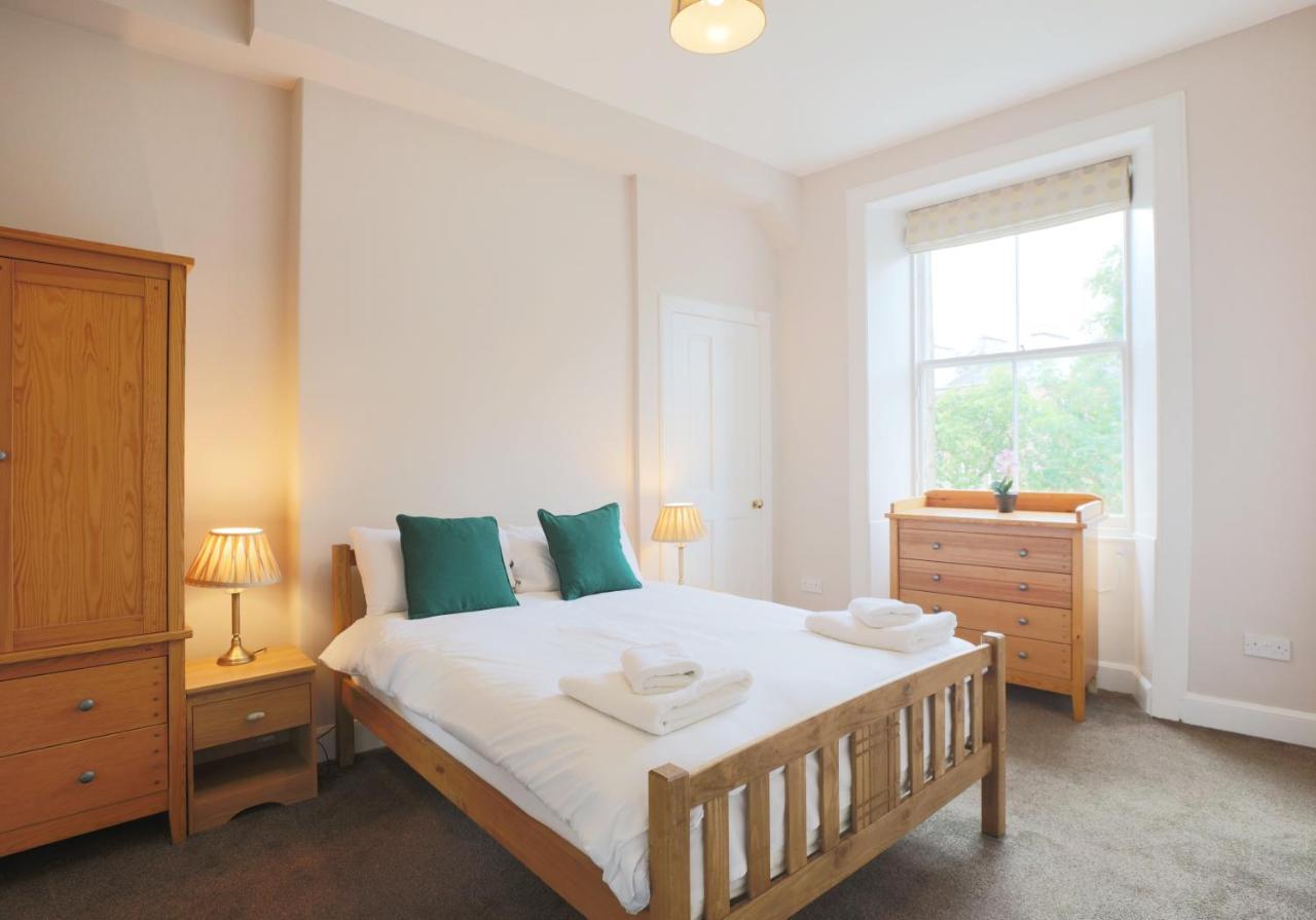 Appartamento The Marchmont Edimburgo