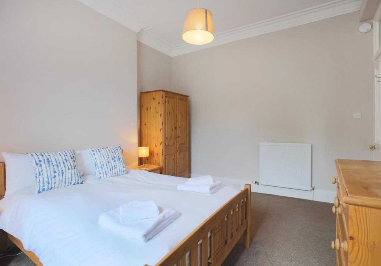 Appartamento The Marchmont